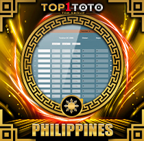 PREDIKSI TOGEL PHILIPPINES 09 MEI 2026 TOP1TOTO