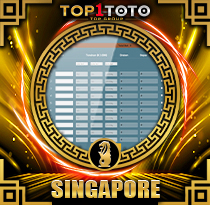 PREDIKSI TOGEL SINGAPORE-4D 09 MEI 2026 TOP1TOTO